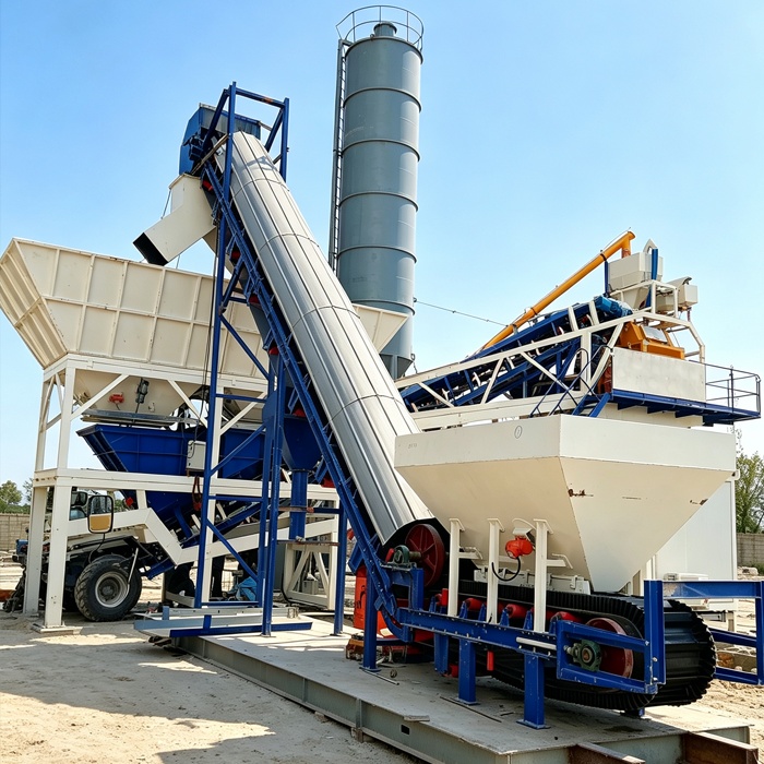 compact-concrete-batching-plant