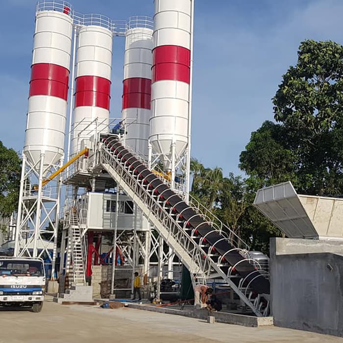 hzs120g-engineering-concrete-batching-plant