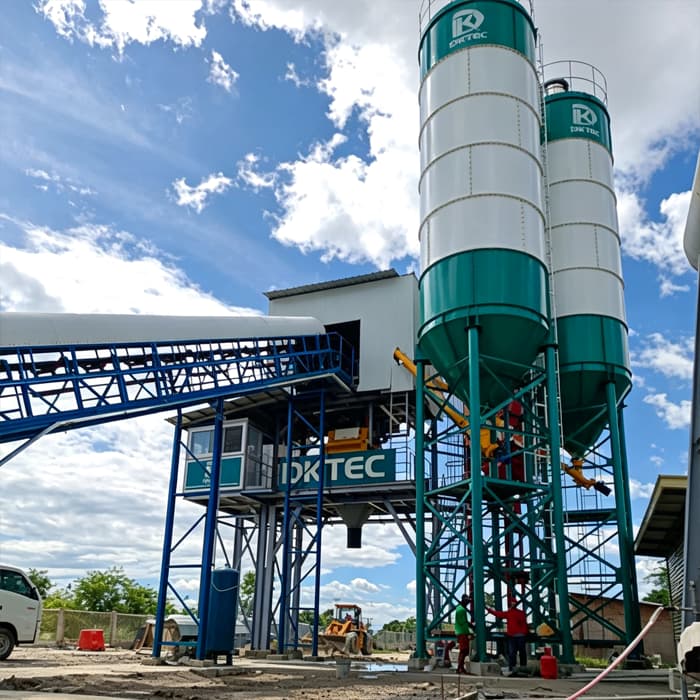 hzs180-commercial-concrete-batching-plant